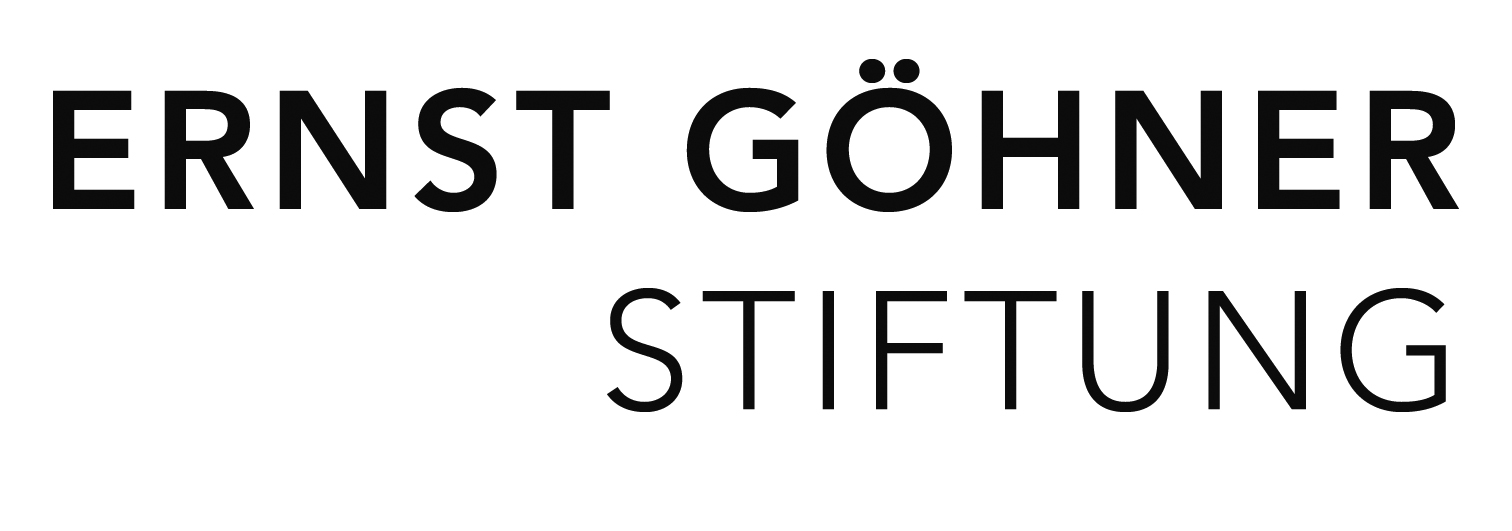 Stiftung Ernst Göhner