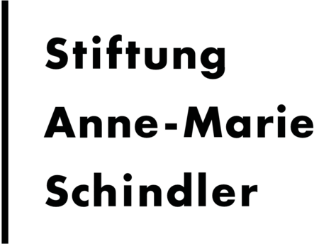 Stiftung Anne-Marie Schindler